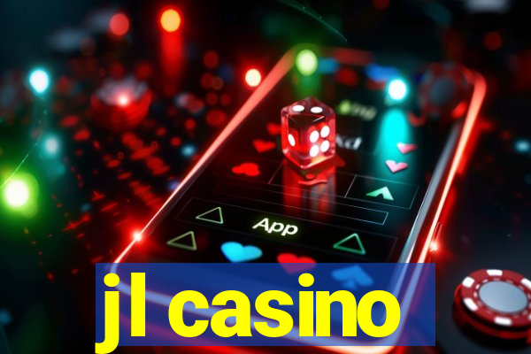 jl casino